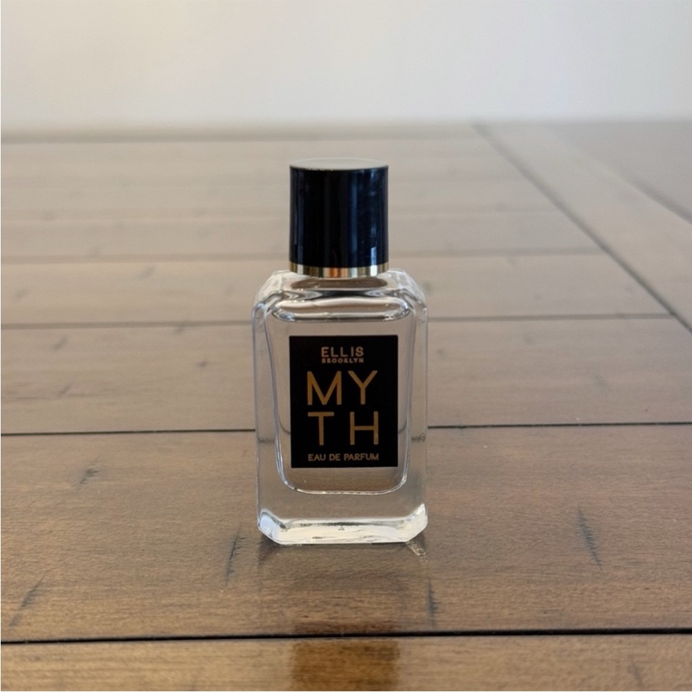 Ellis Brooklyn MYTH Edp Mini 7.5ml